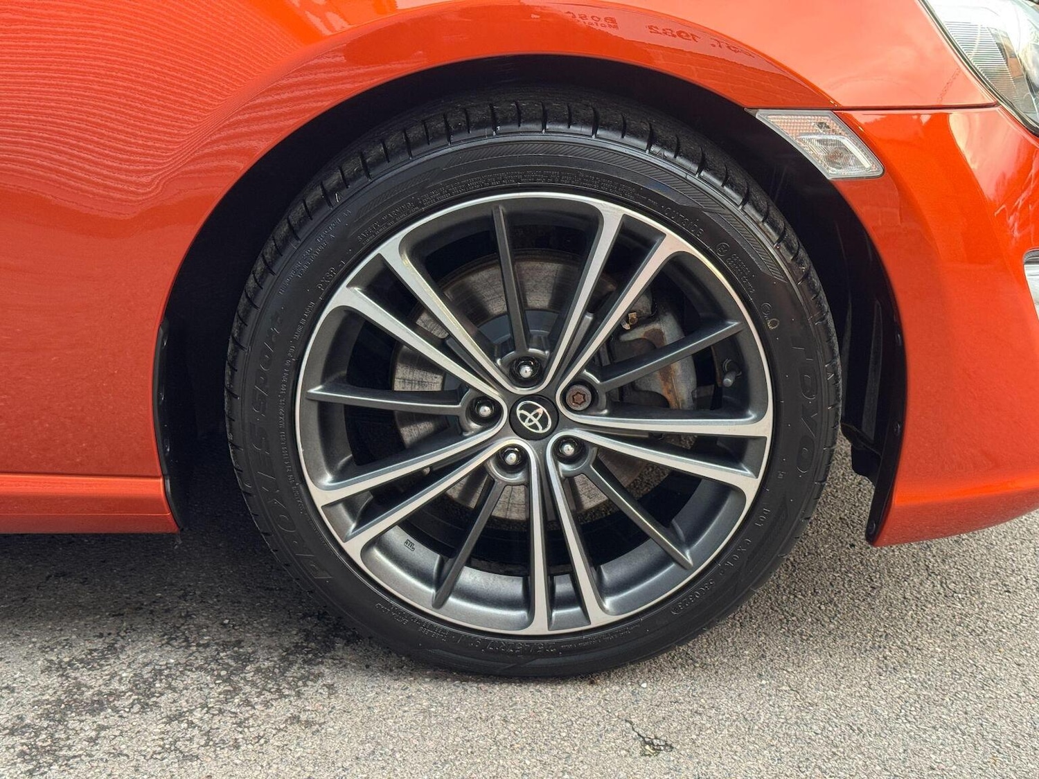 Used Toyota GT86 2013 for sale - 76554014: Photo 31