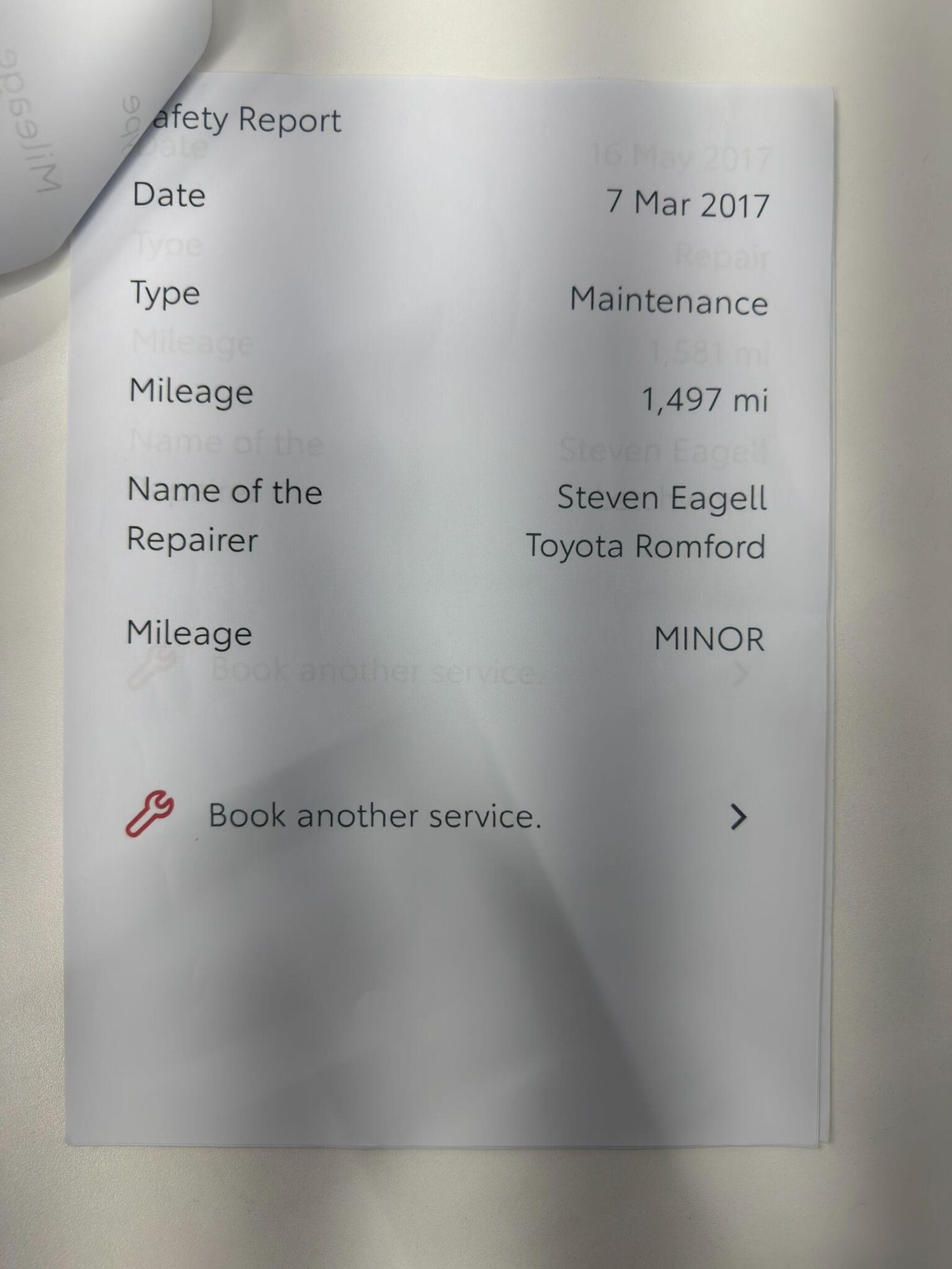 Used Toyota GT86 2013 for sale - 76554014: Photo 37