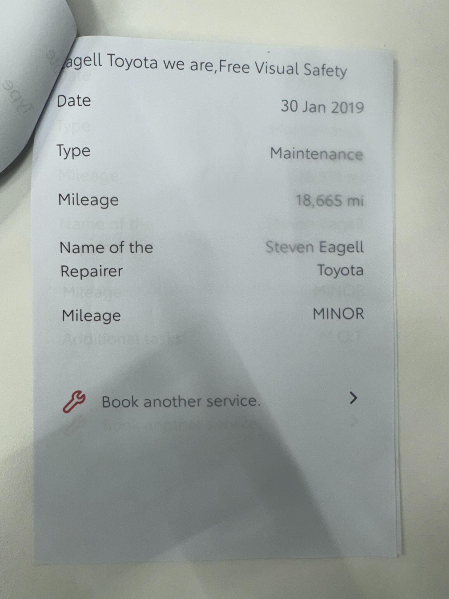 Used Toyota GT86 2013 for sale - 76554014: Photo 42