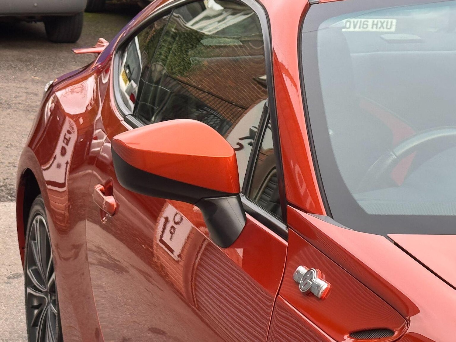 Used Toyota GT86 2013 for sale - 76554014: Photo 53