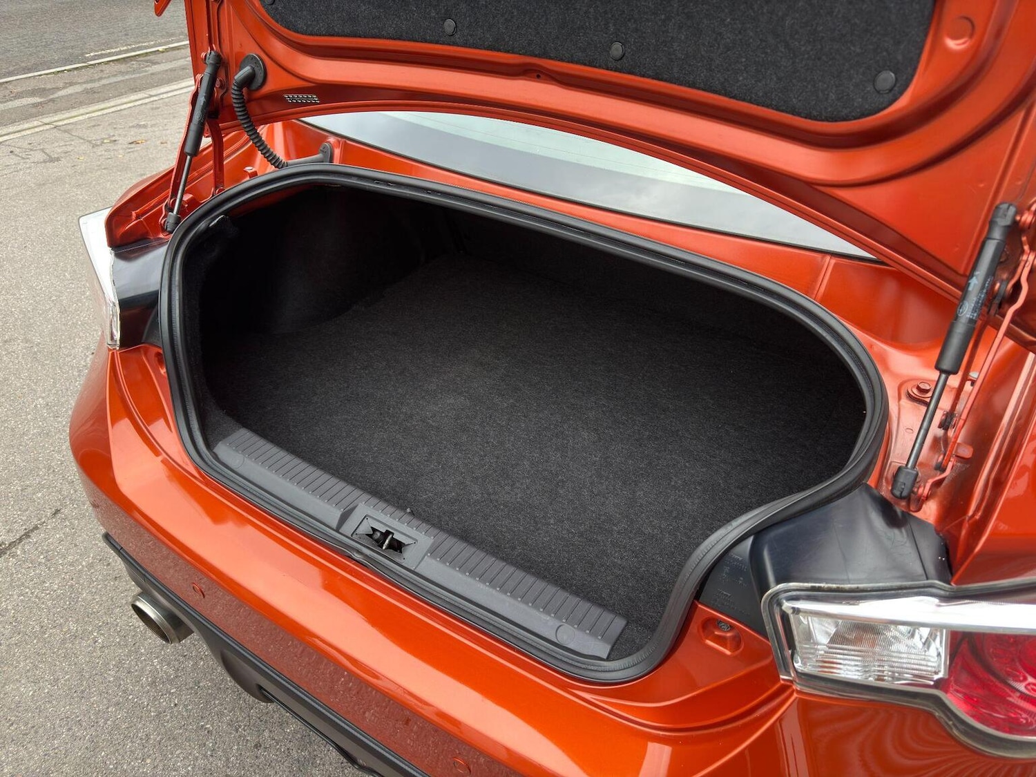 Used Toyota GT86 2013 for sale - 76554014: Photo 55