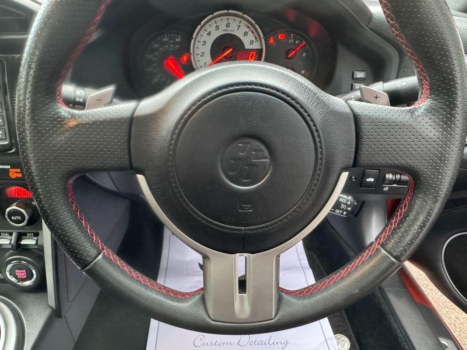 Used Toyota GT86 2013 for sale - 76554014: Photo 56