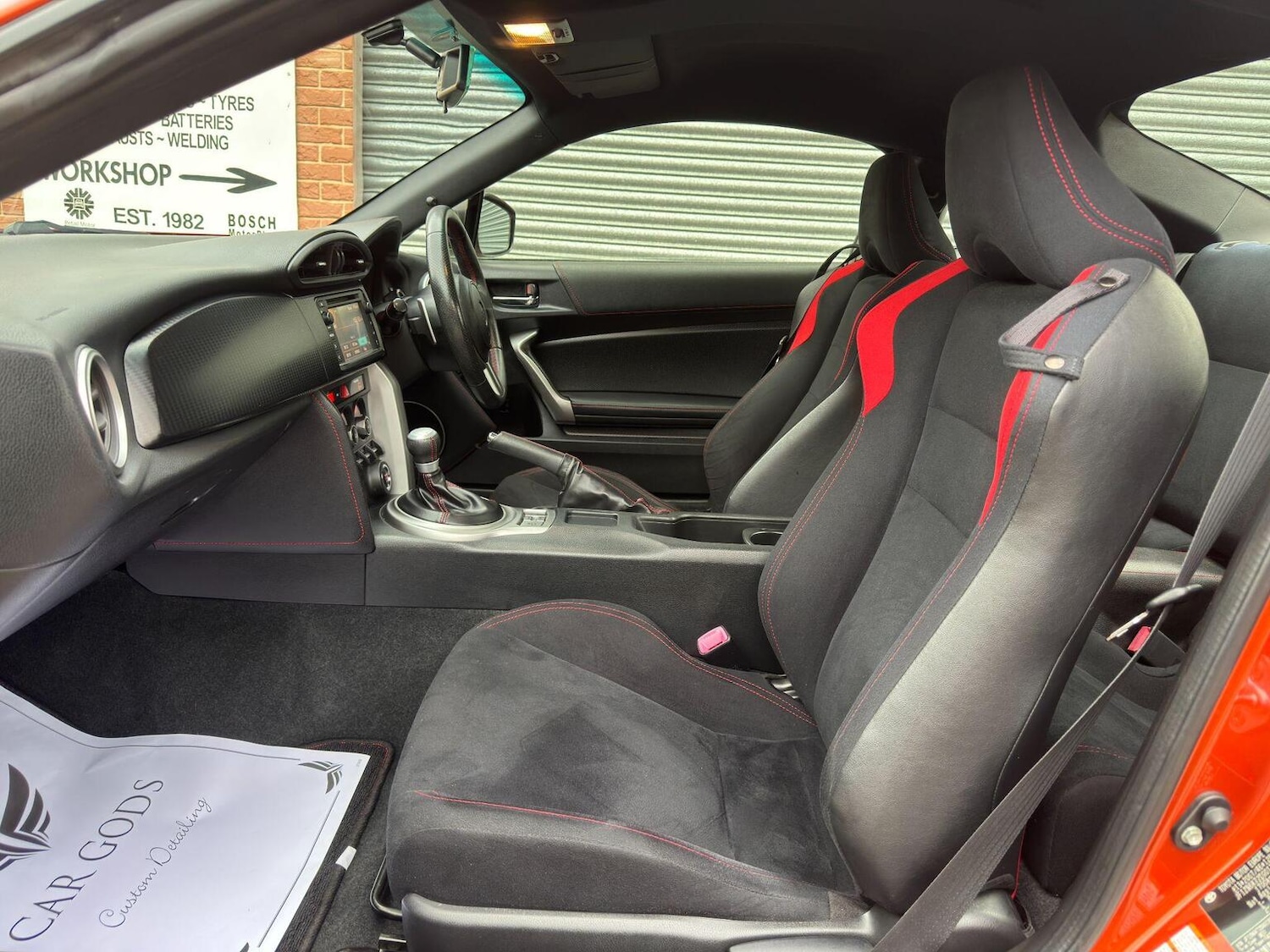 Used Toyota GT86 2013 for sale - 76554014: Photo 58