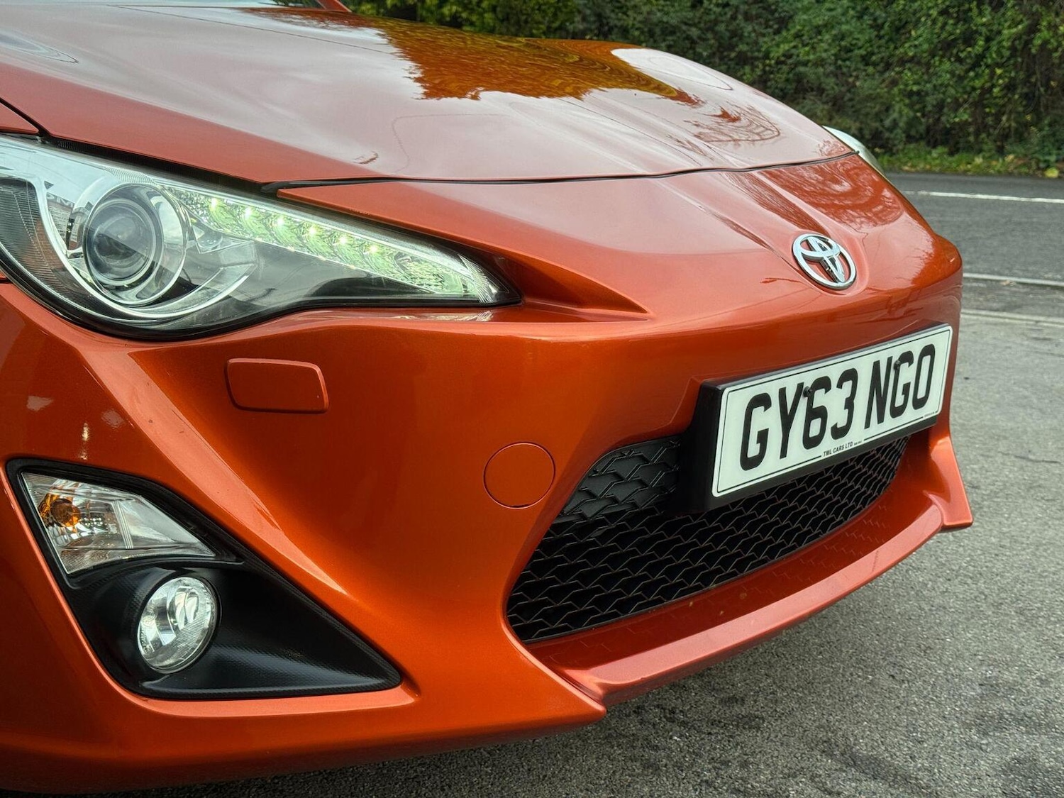 Used Toyota GT86 2013 for sale - 76554014: Photo 63