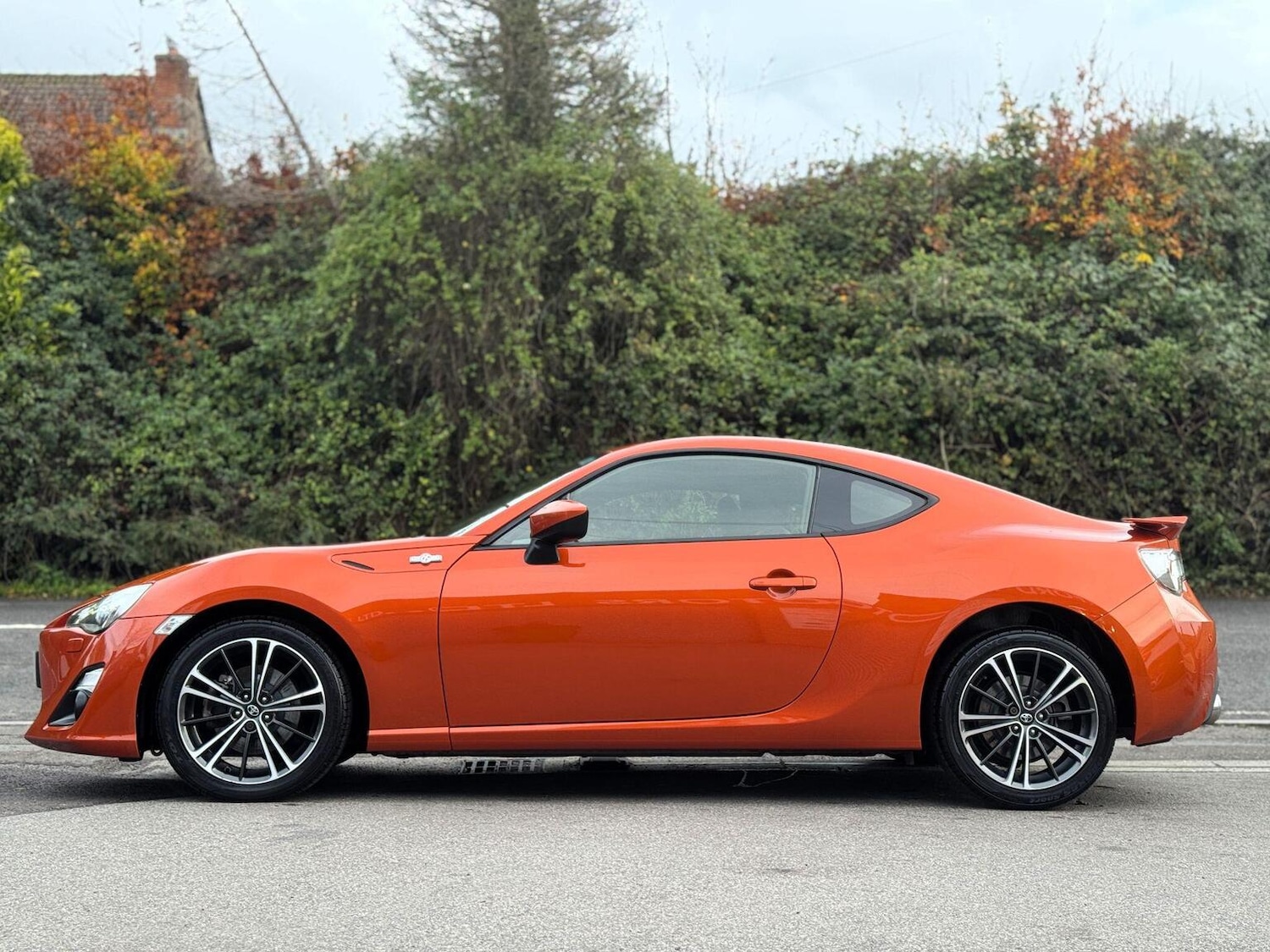 Used Toyota GT86 2013 for sale - 76554014: Photo 7