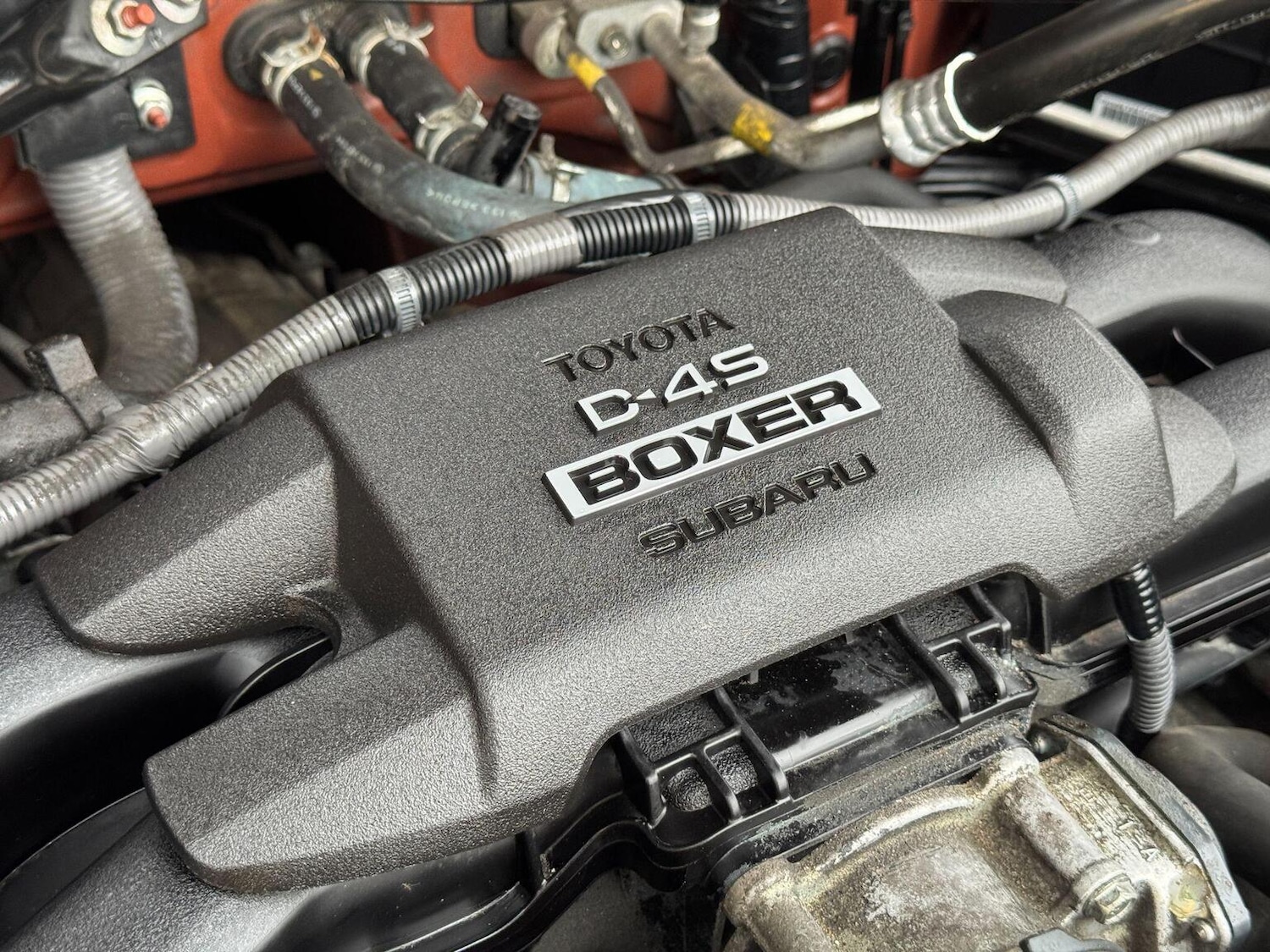 Used Toyota GT86 2013 for sale - 76554014: Photo 70