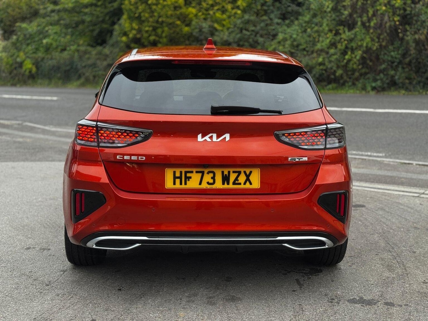 Used Kia Ceed 2023 for sale - 76142521: Photo 14