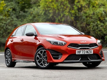 2023 - 1.5 T-GDi GT-Line Euro 6 (s/s) 5dr