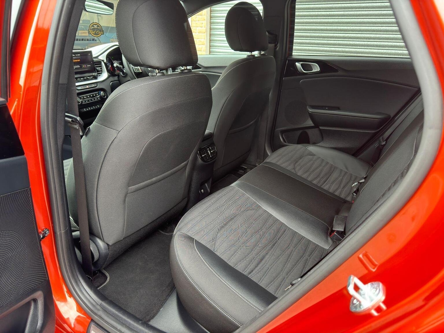 Used Kia Ceed 2023 for sale - 76142521: Photo 29