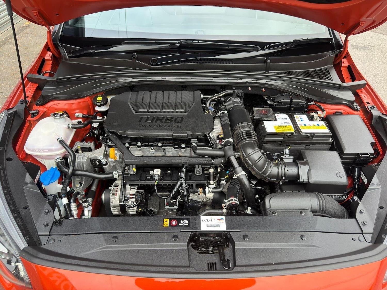 Used Kia Ceed 2023 for sale - 76142521: Photo 33