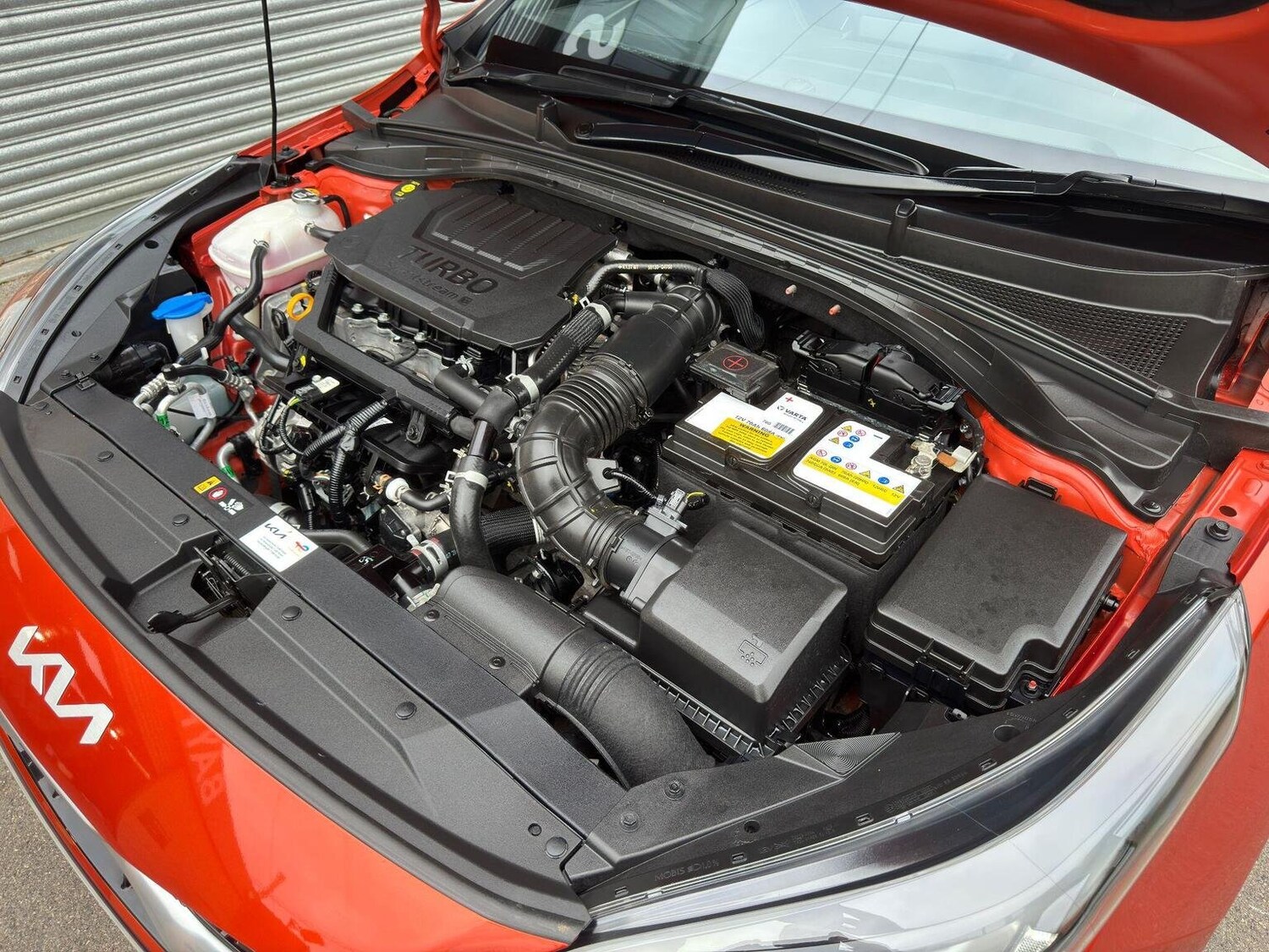 Used Kia Ceed 2023 for sale - 76142521: Photo 34