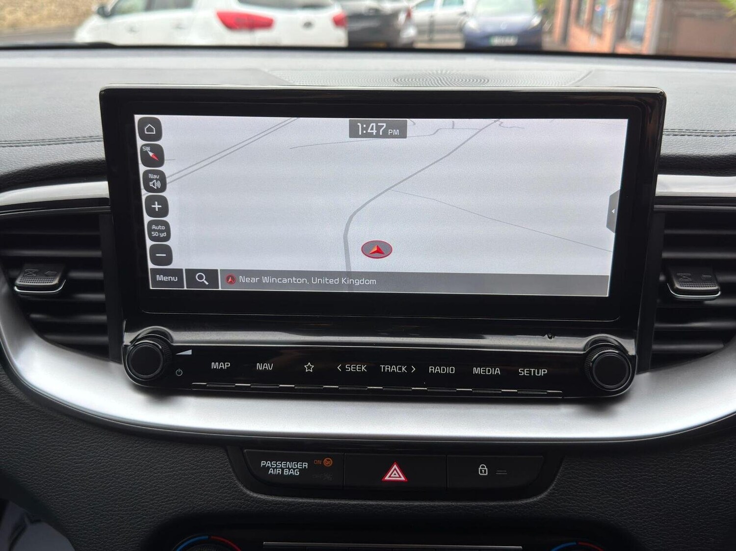 Used Kia Ceed 2023 for sale - 76142521: Photo 41