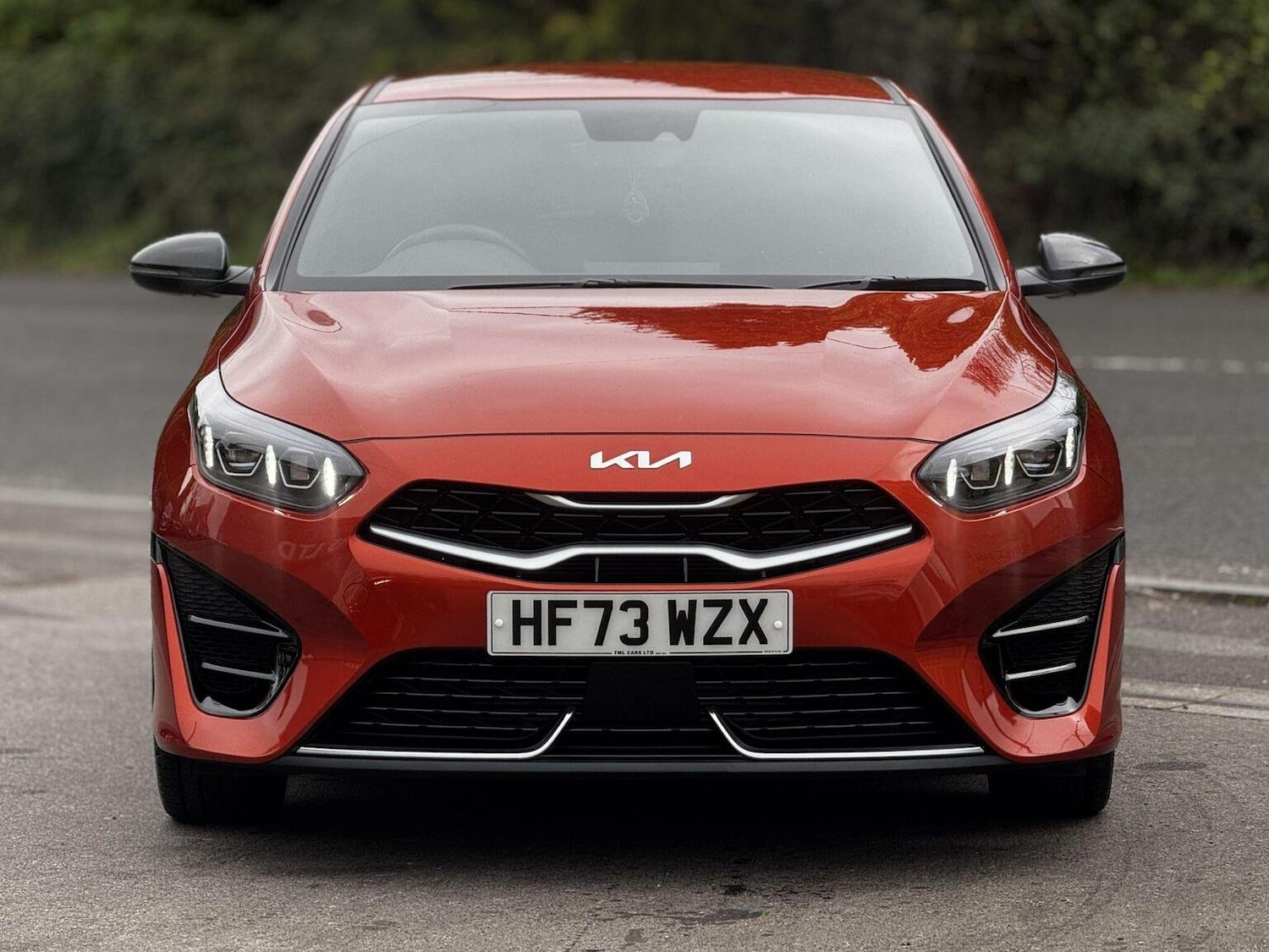 Used Kia Ceed 2023 for sale - 76142521: Photo 5