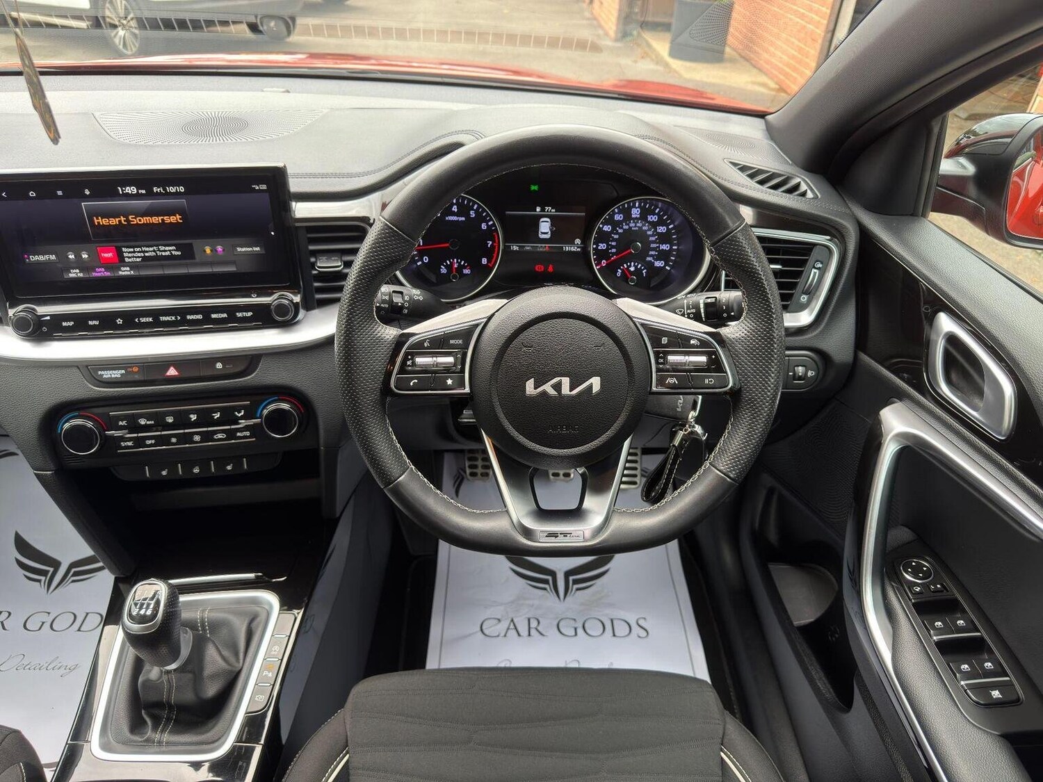 Used Kia Ceed 2023 for sale - 76142521: Photo 55