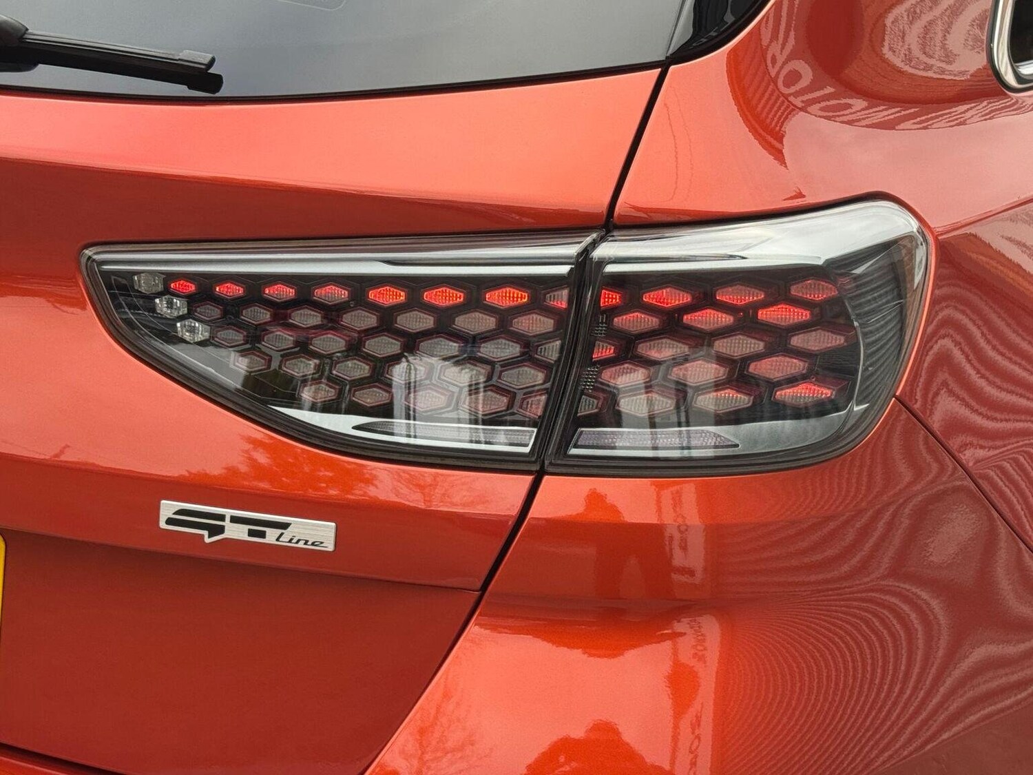 Used Kia Ceed 2023 for sale - 76142521: Photo 60