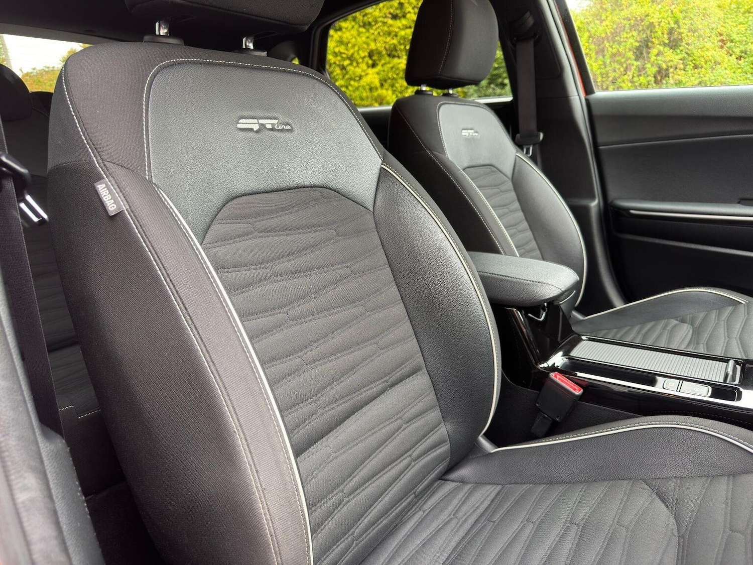 Used Kia Ceed 2023 for sale - 76142521: Photo 66