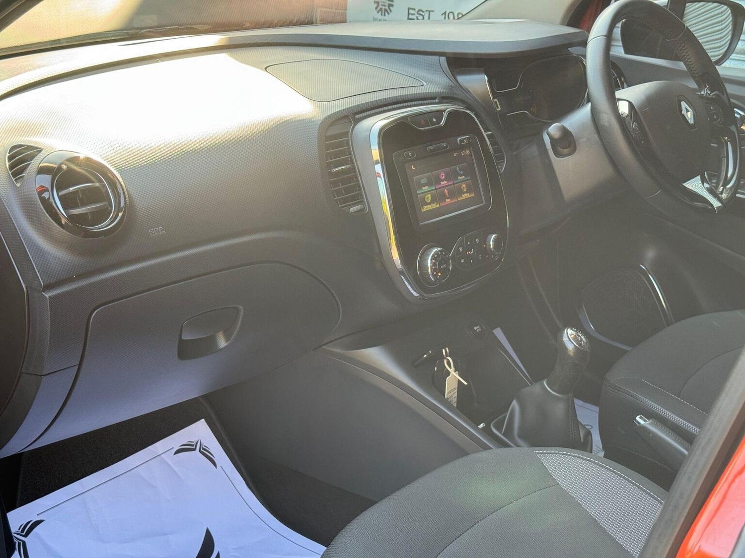 Vehicle 19