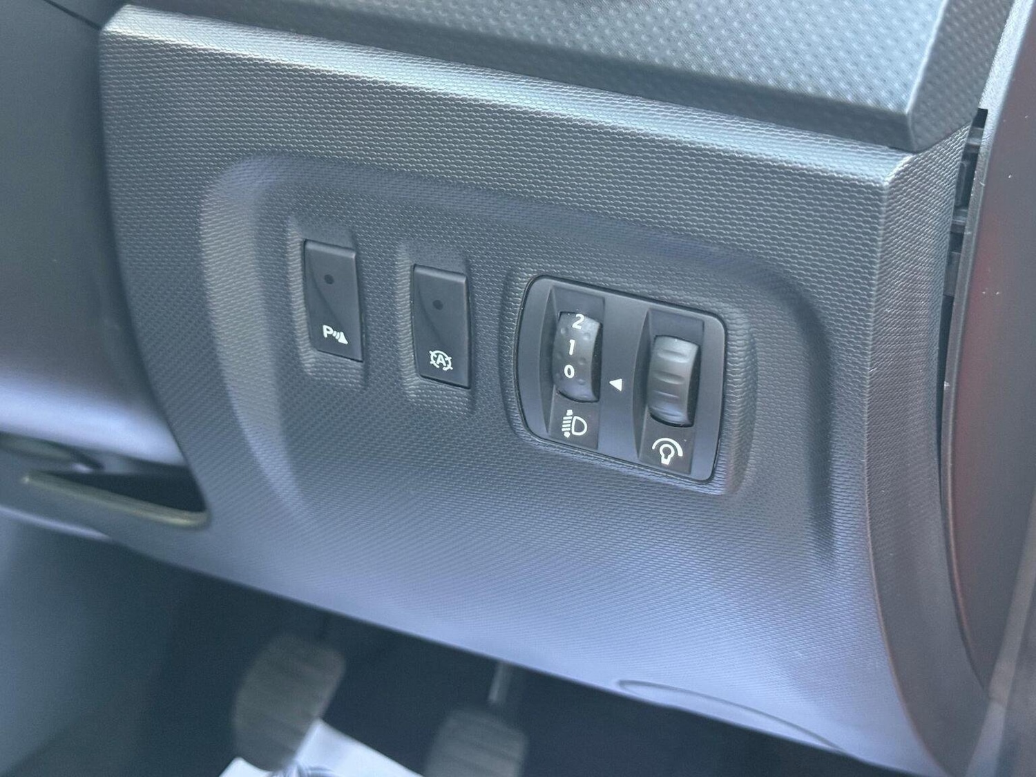 Vehicle 25