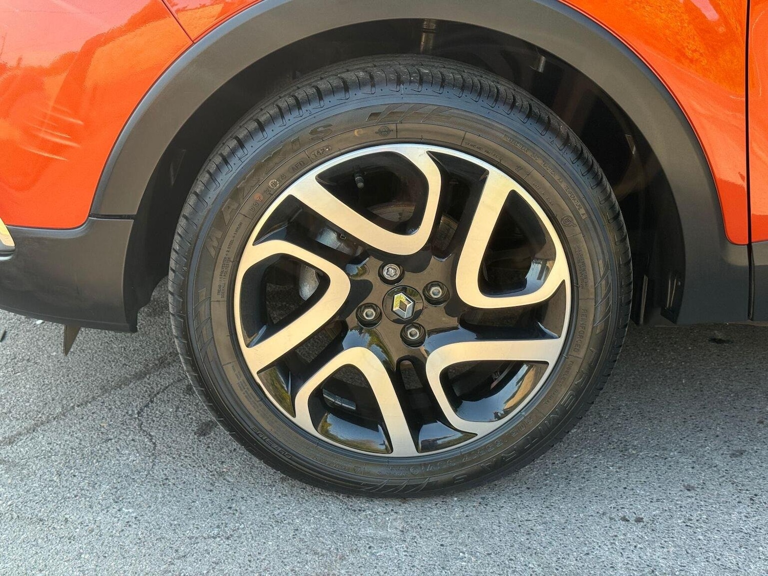 Vehicle 31