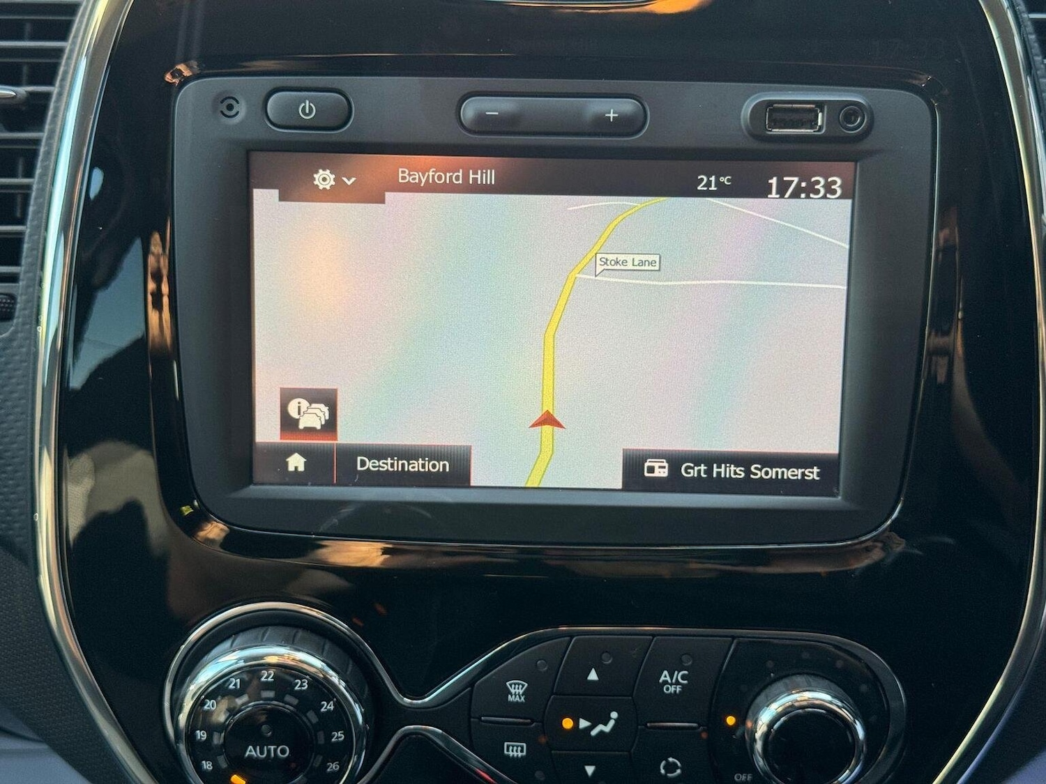 Vehicle 35