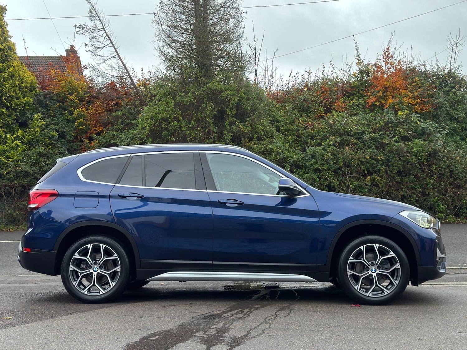 Used BMW X1 2019 for sale - 76769363: Photo 10