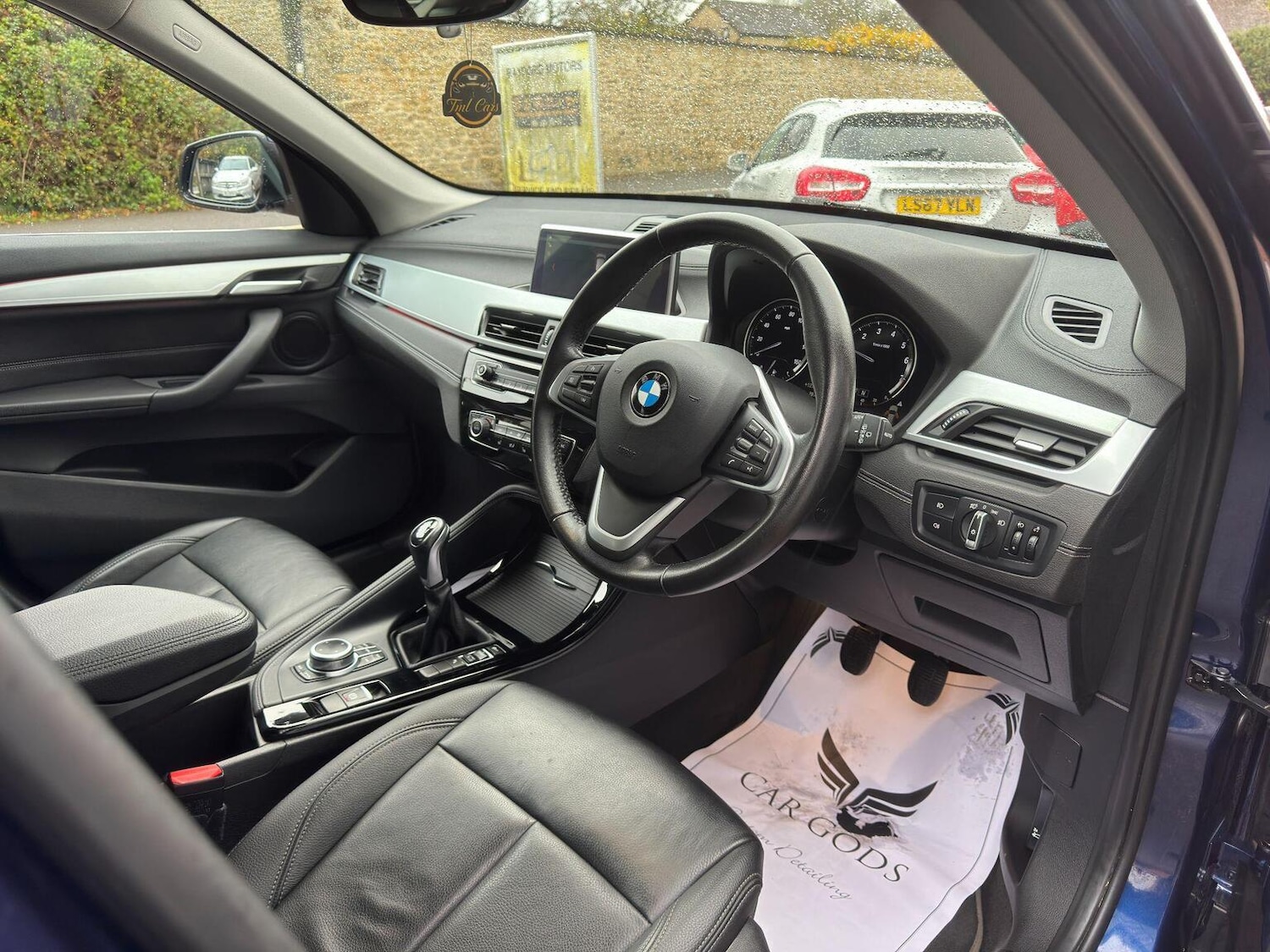 Used BMW X1 2019 for sale - 76769363: Photo 11