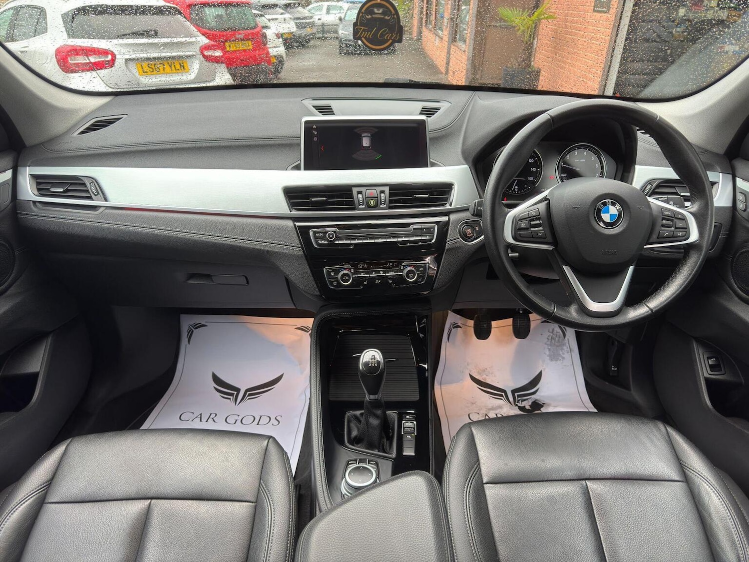 Used BMW X1 2019 for sale - 76769363: Photo 12