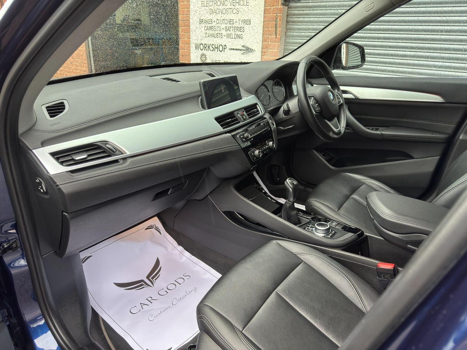 Used BMW X1 2019 for sale - 76769363: Photo 13