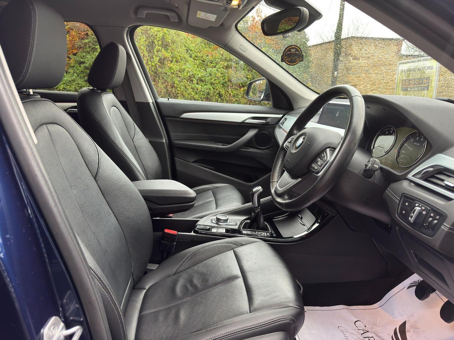 Used BMW X1 2019 for sale - 76769363: Photo 15