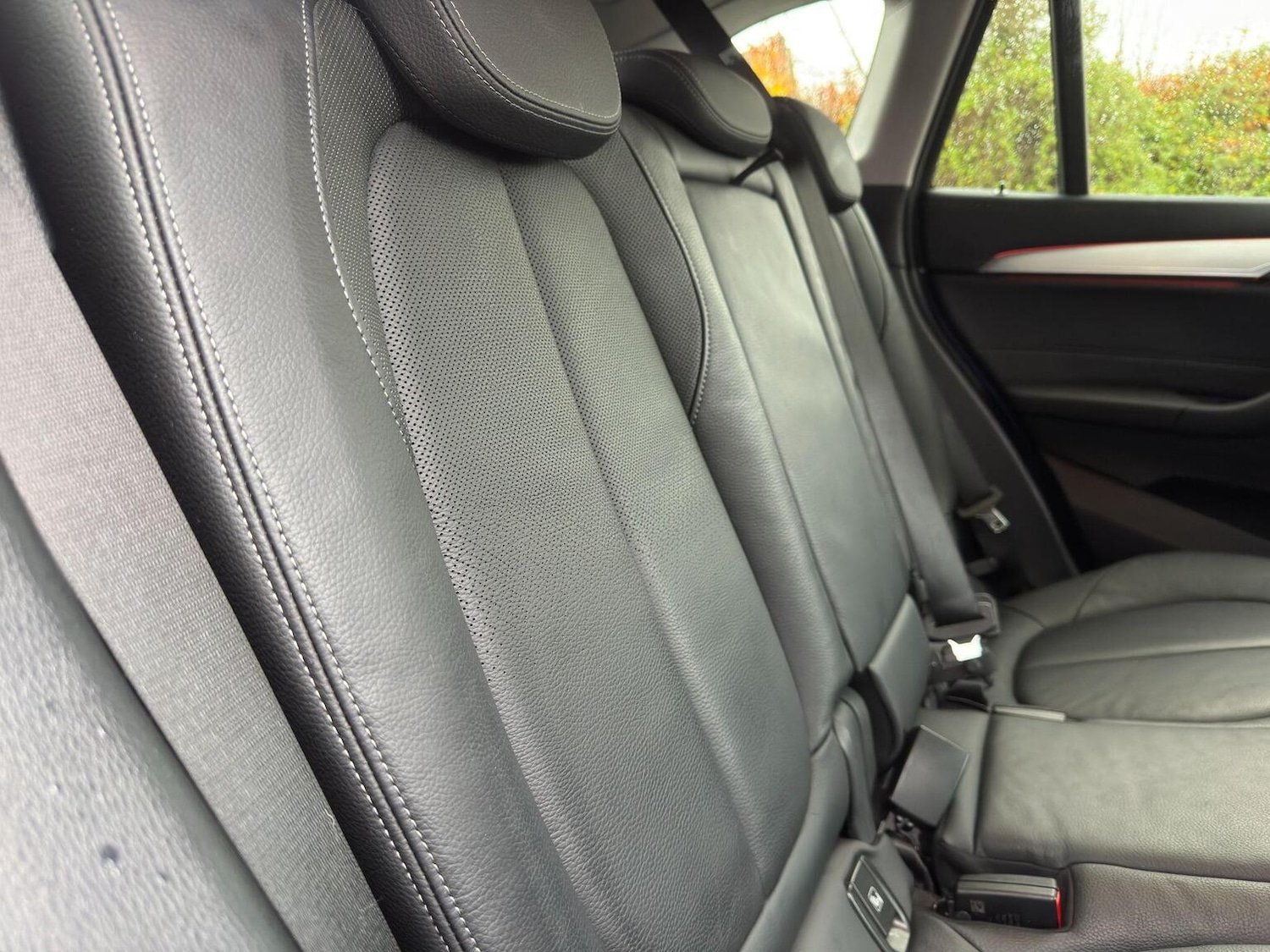 Used BMW X1 2019 for sale - 76769363: Photo 17