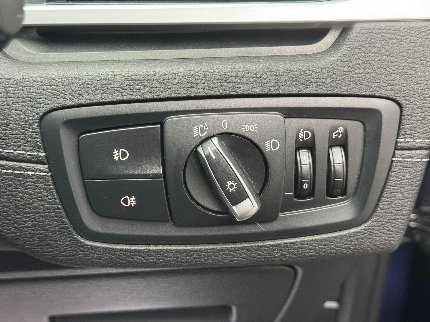 Used BMW X1 2019 for sale - 76769363: Photo 20