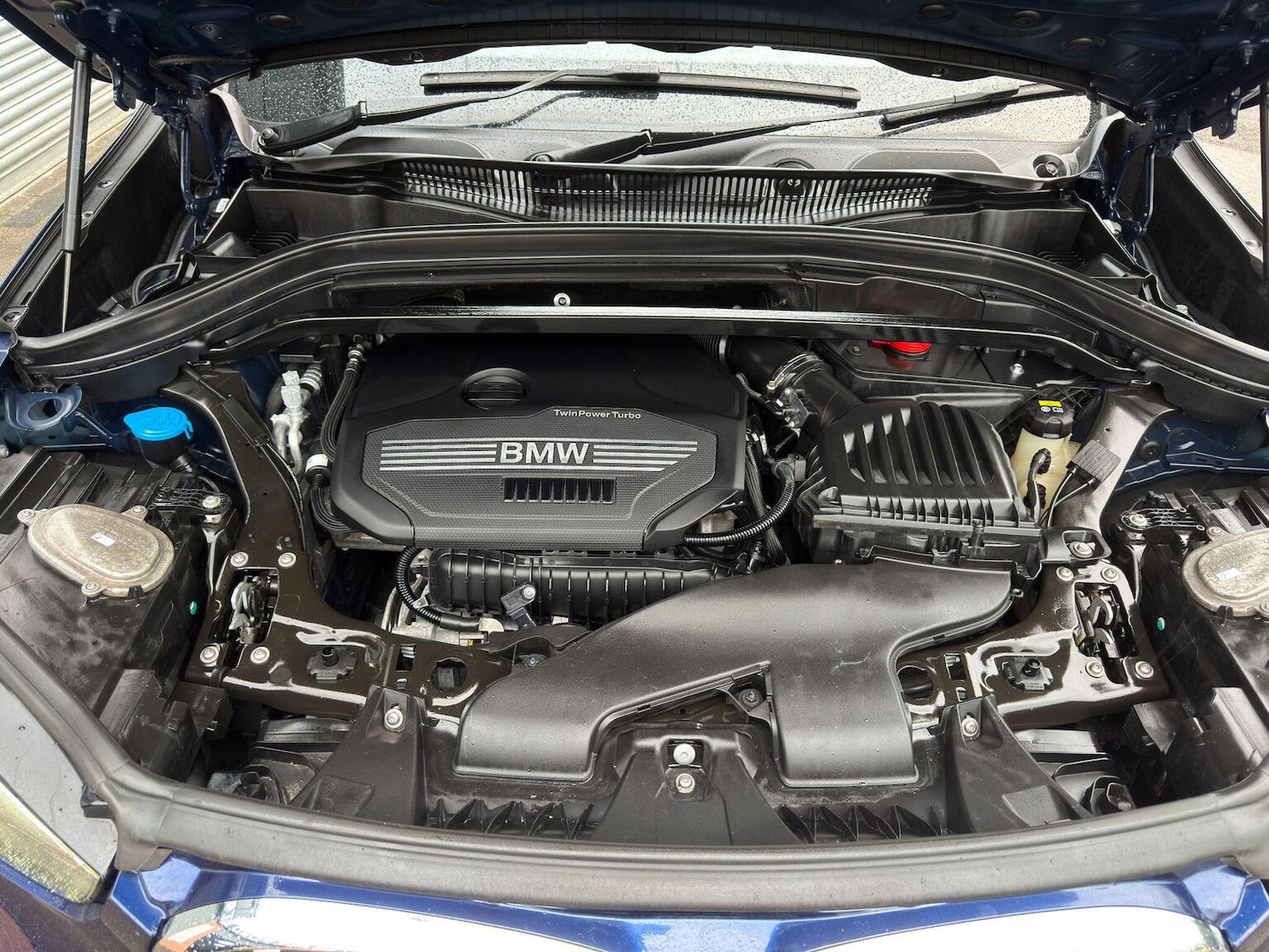 Used BMW X1 2019 for sale - 76769363: Photo 22