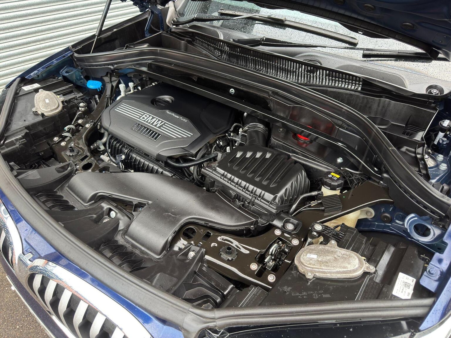 Used BMW X1 2019 for sale - 76769363: Photo 24