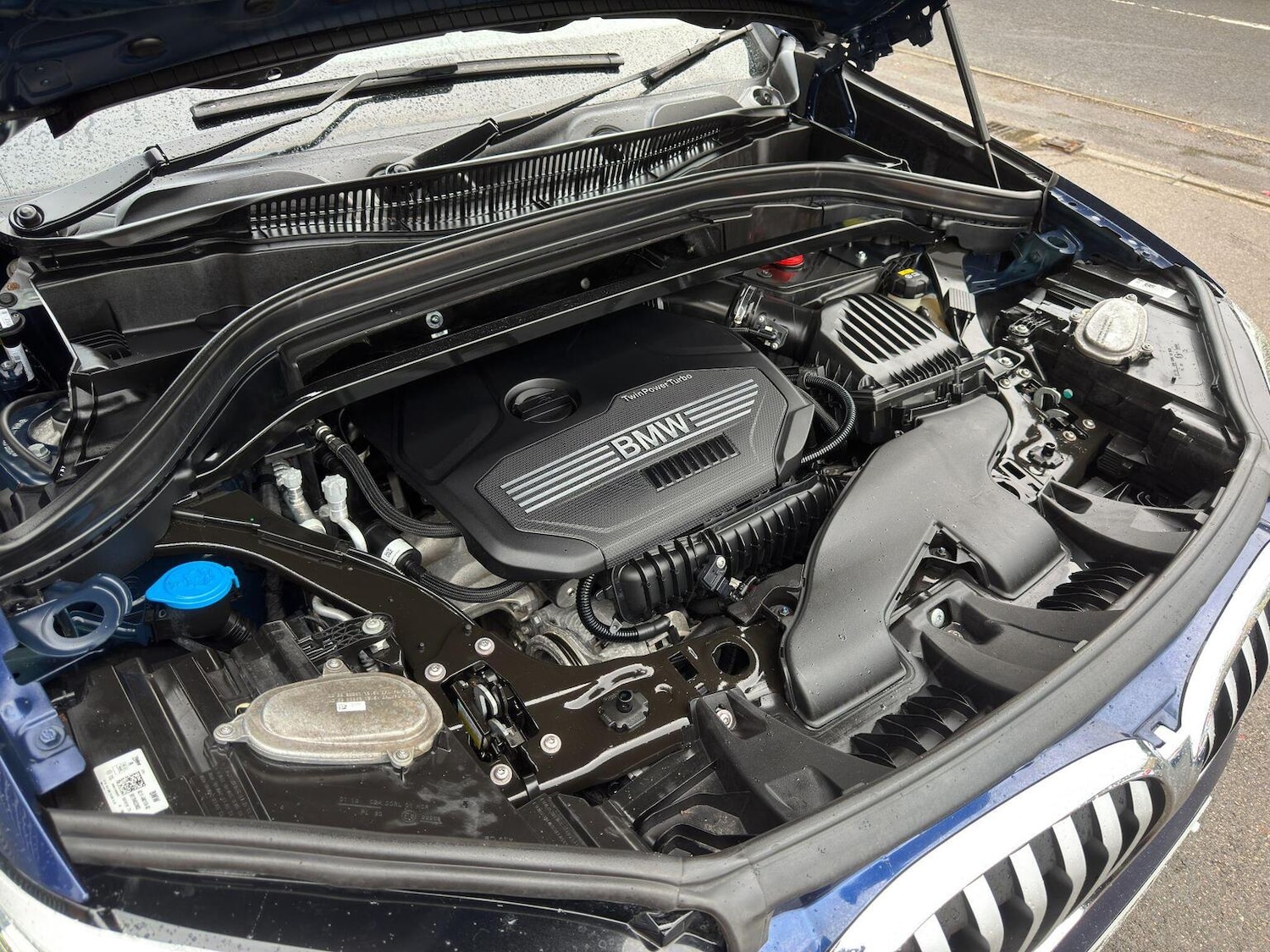 Used BMW X1 2019 for sale - 76769363: Photo 25