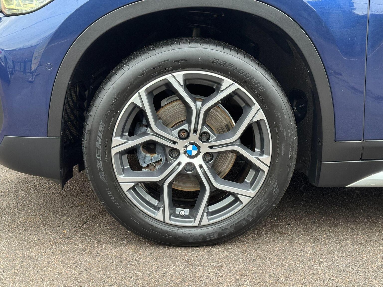 Used BMW X1 2019 for sale - 76769363: Photo 26