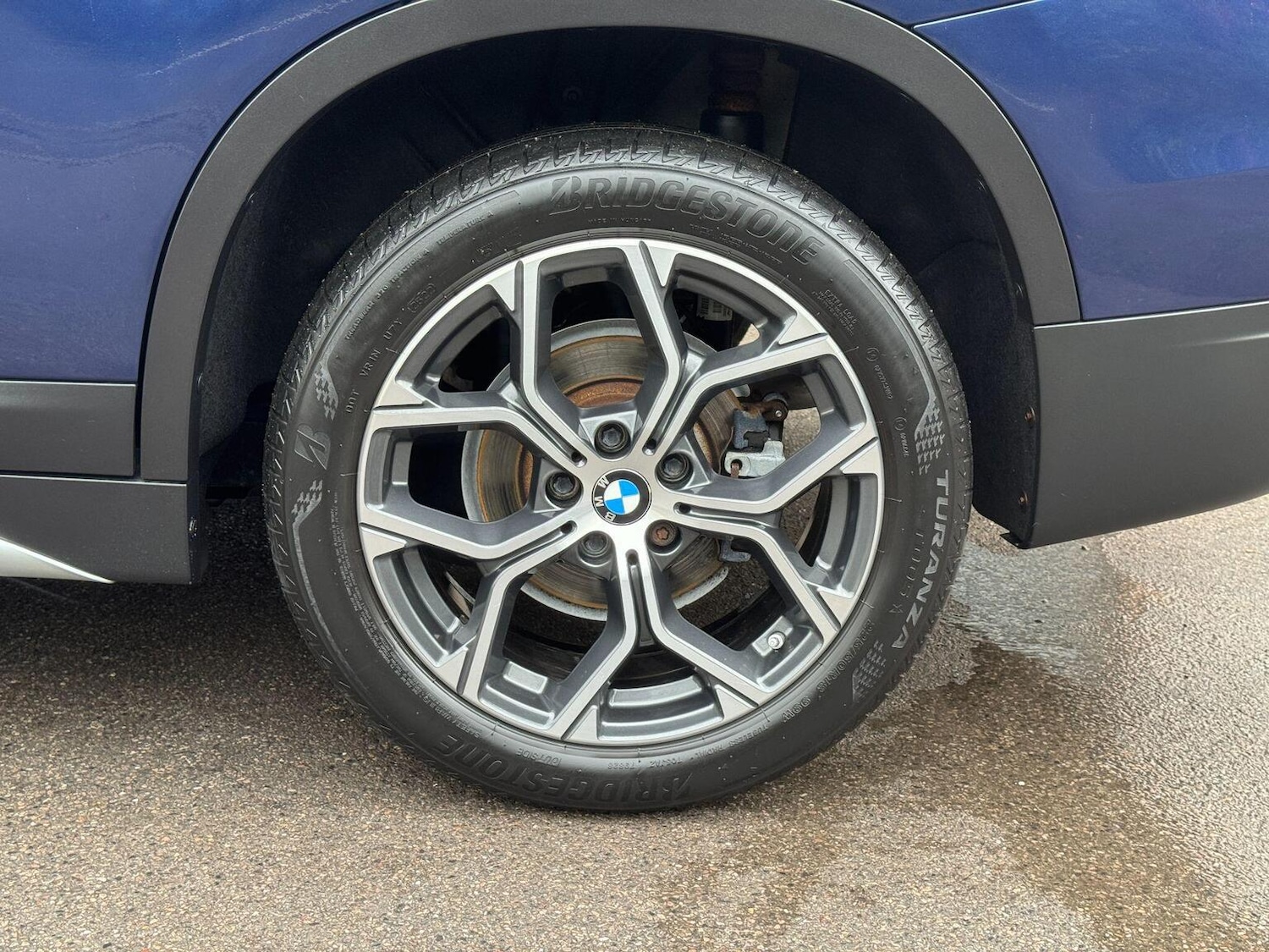 Used BMW X1 2019 for sale - 76769363: Photo 27