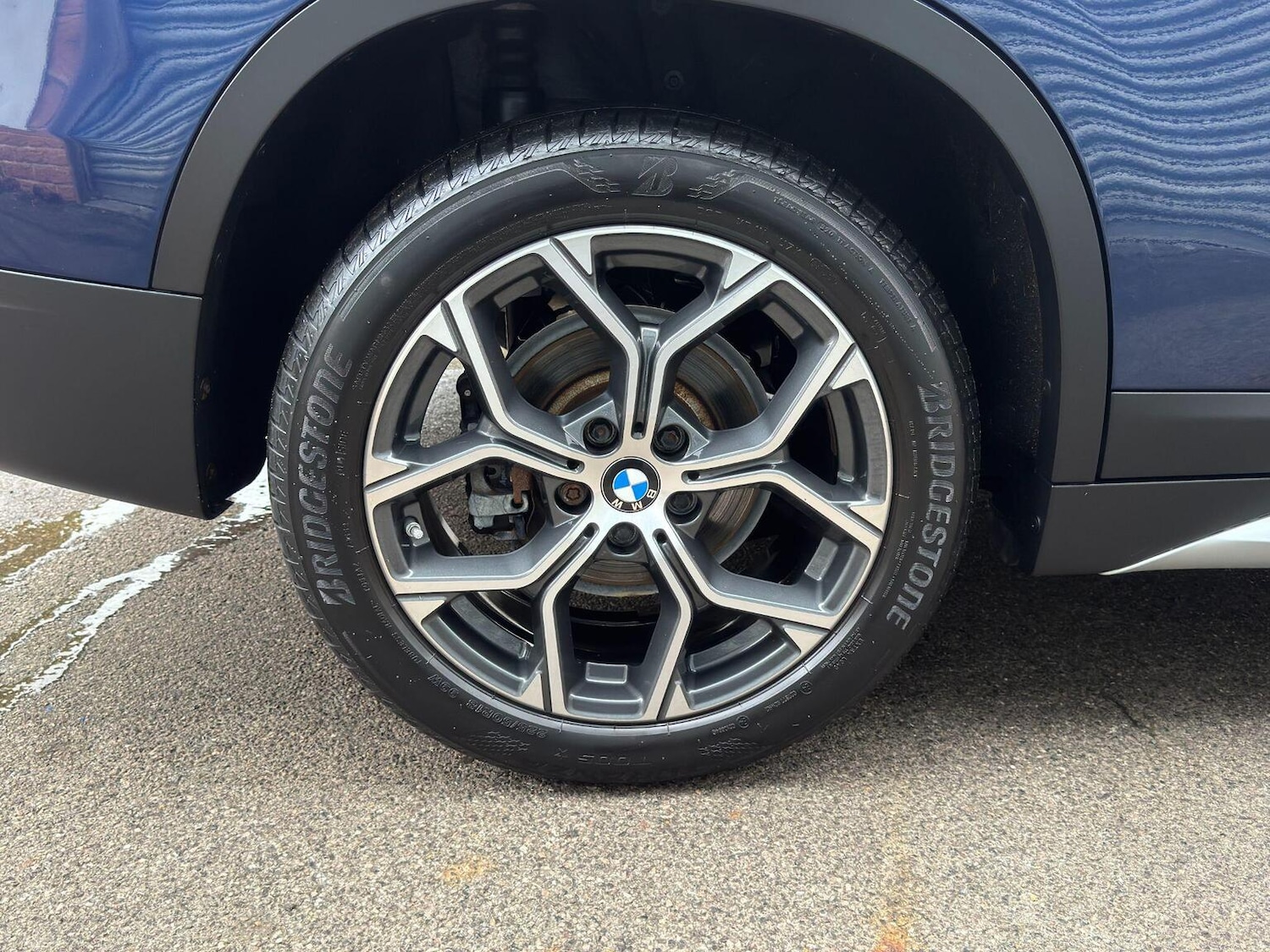 Used BMW X1 2019 for sale - 76769363: Photo 28