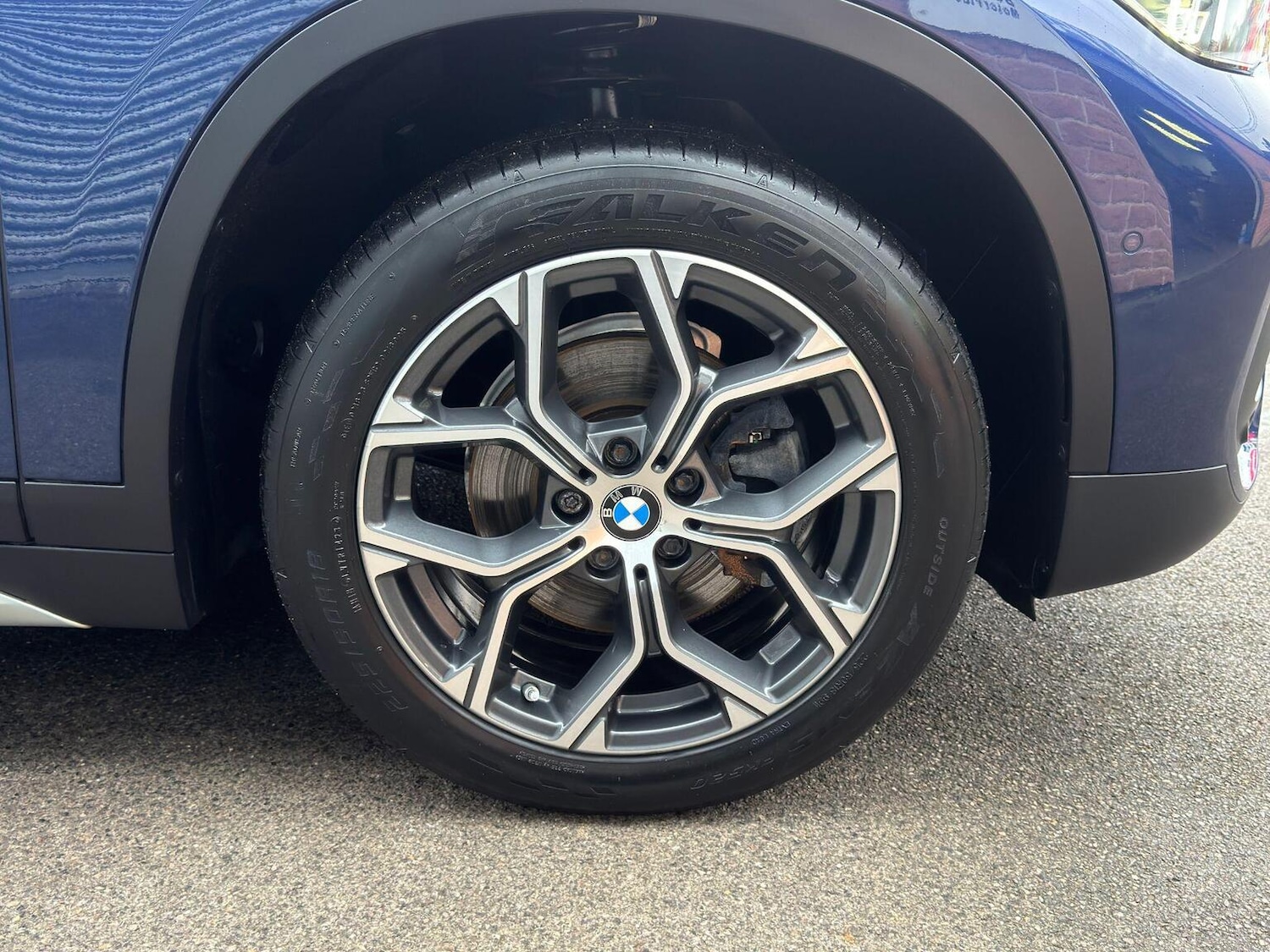 Used BMW X1 2019 for sale - 76769363: Photo 29