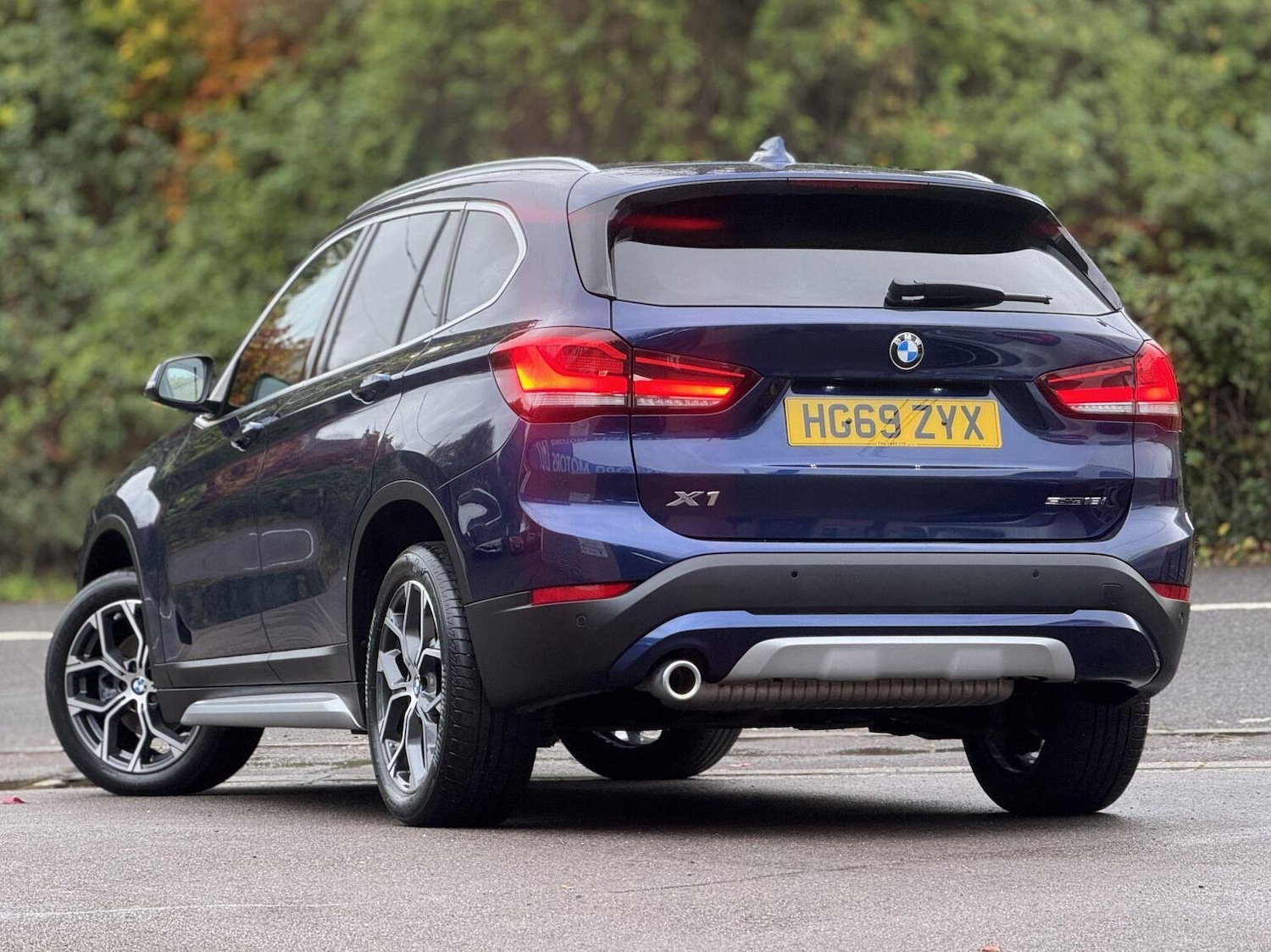 Used BMW X1 2019 for sale - 76769363: Photo 3