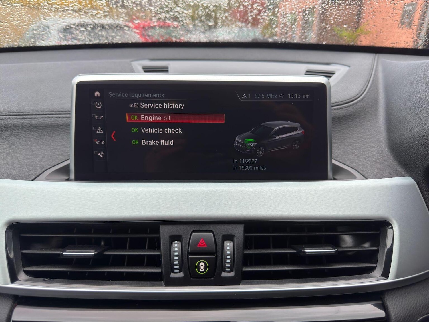 Used BMW X1 2019 for sale - 76769363: Photo 33