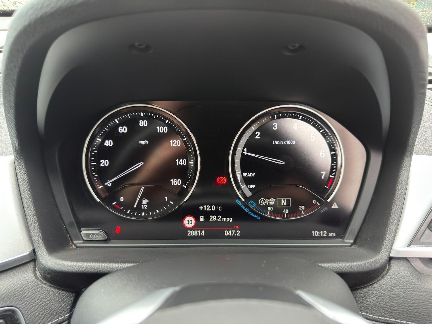 Used BMW X1 2019 for sale - 76769363: Photo 35