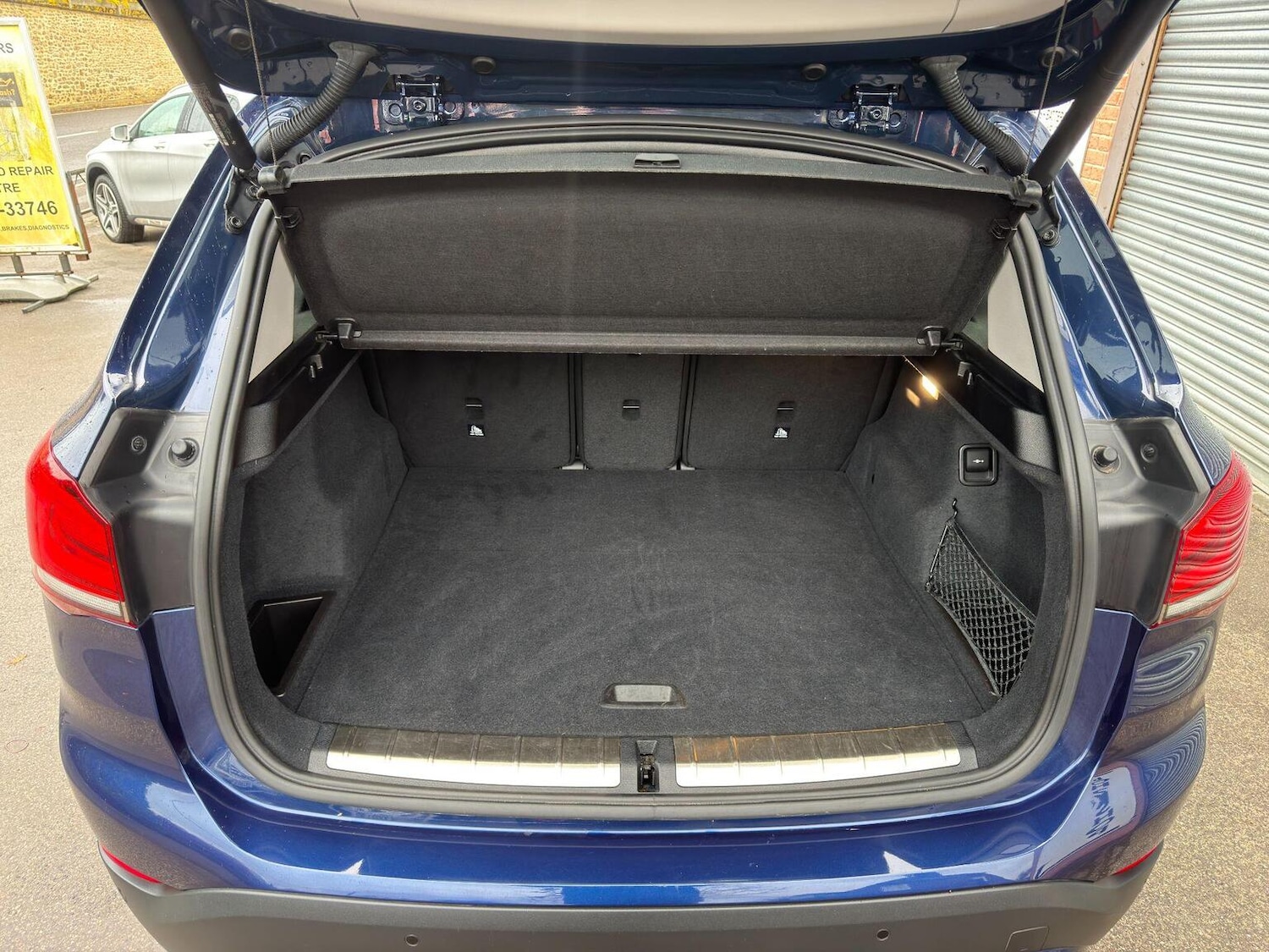 Used BMW X1 2019 for sale - 76769363: Photo 37