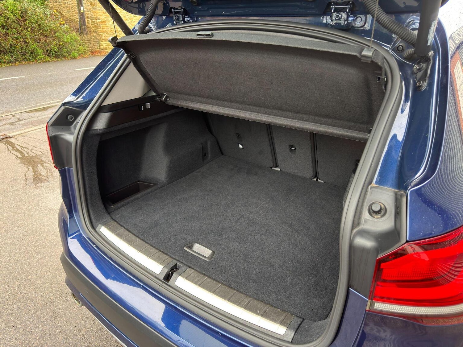 Used BMW X1 2019 for sale - 76769363: Photo 38