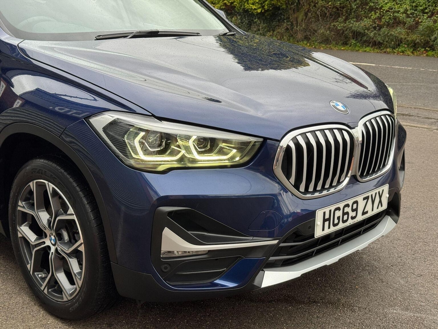 Used BMW X1 2019 for sale - 76769363: Photo 4