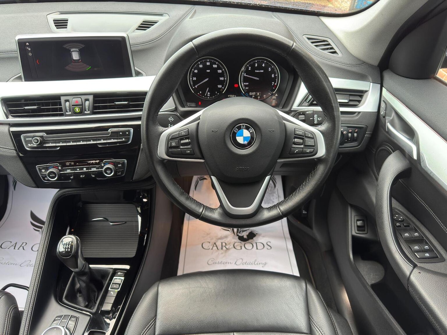 Used BMW X1 2019 for sale - 76769363: Photo 40