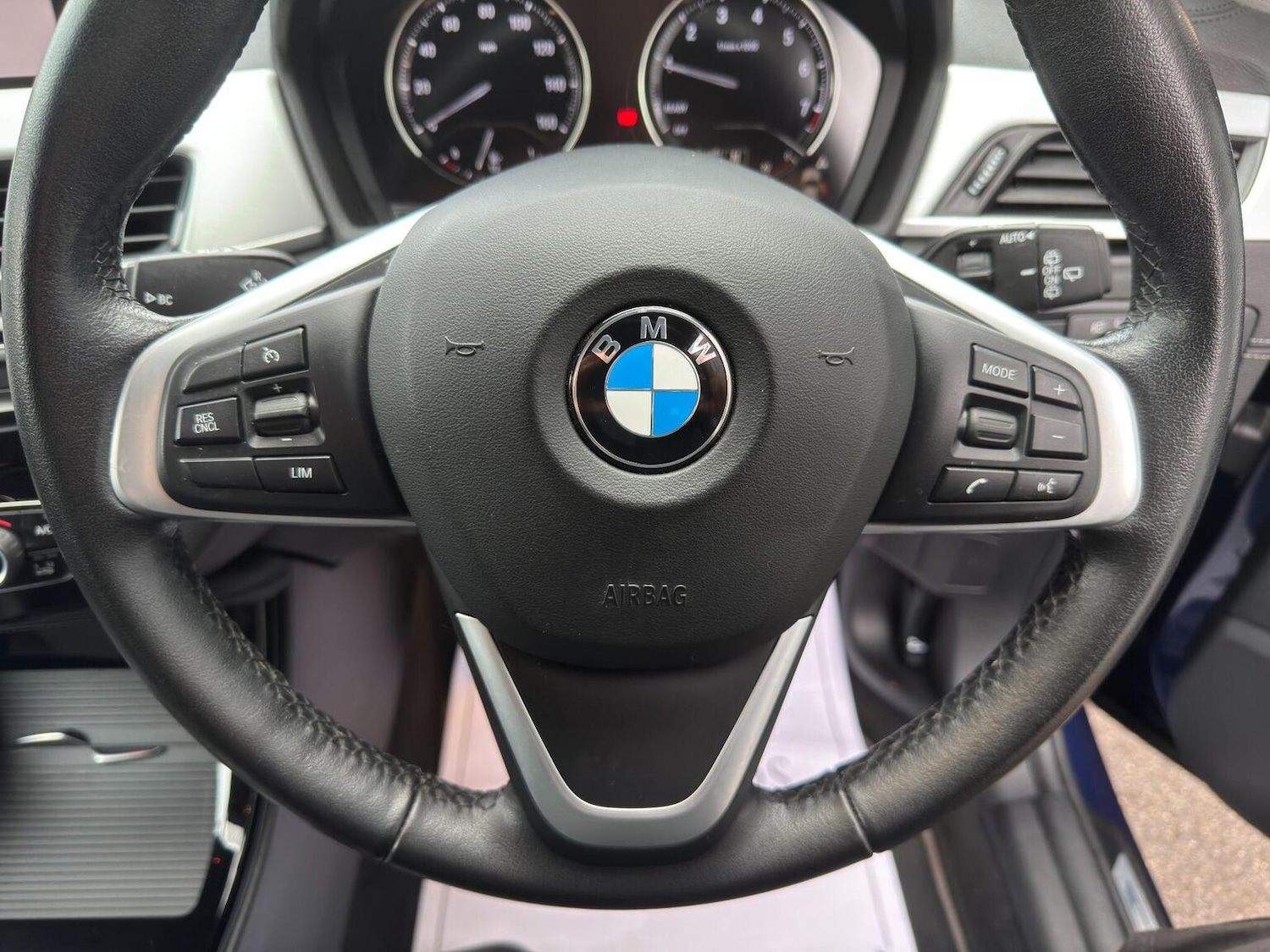 Used BMW X1 2019 for sale - 76769363: Photo 41