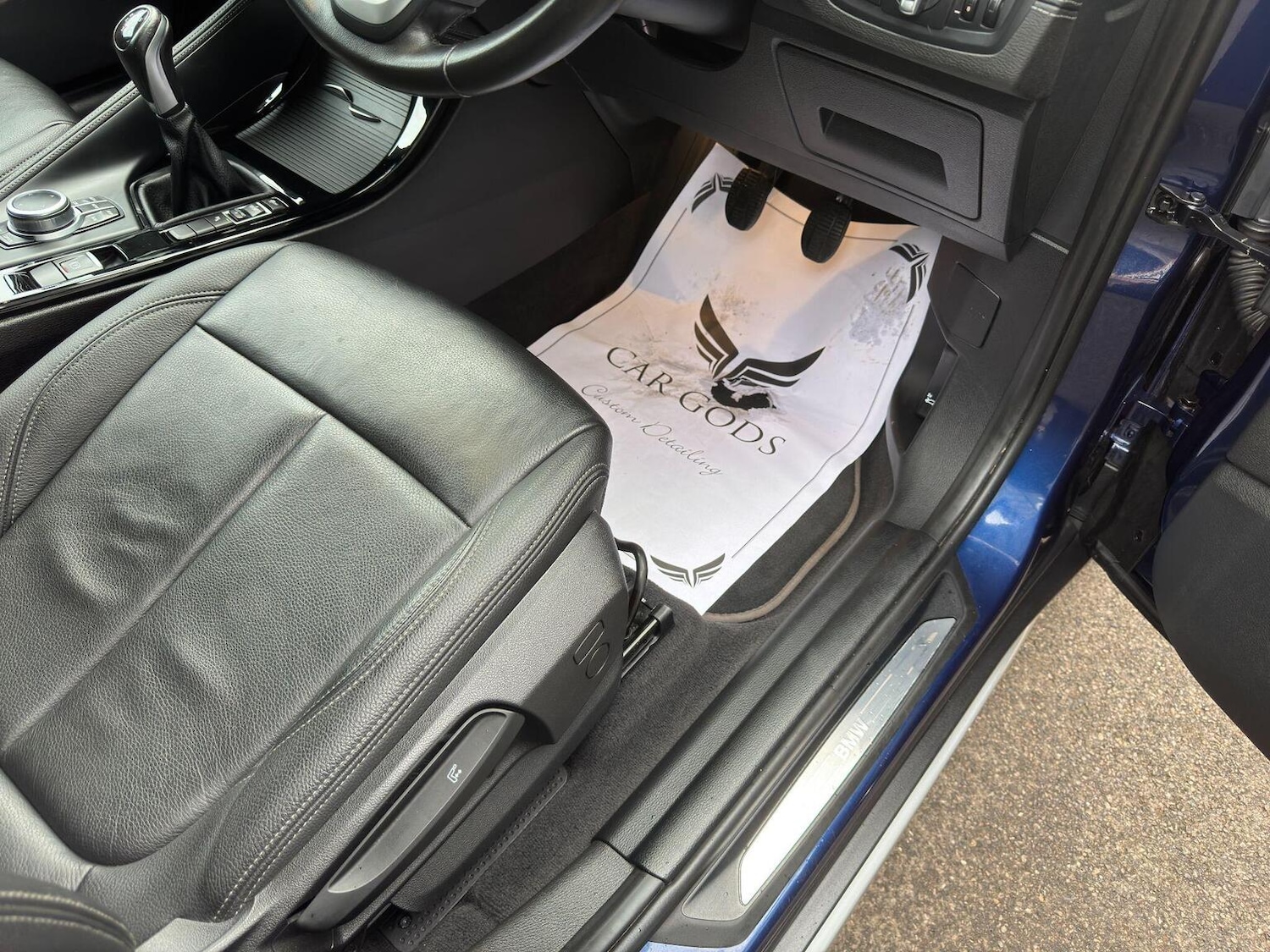 Used BMW X1 2019 for sale - 76769363: Photo 43