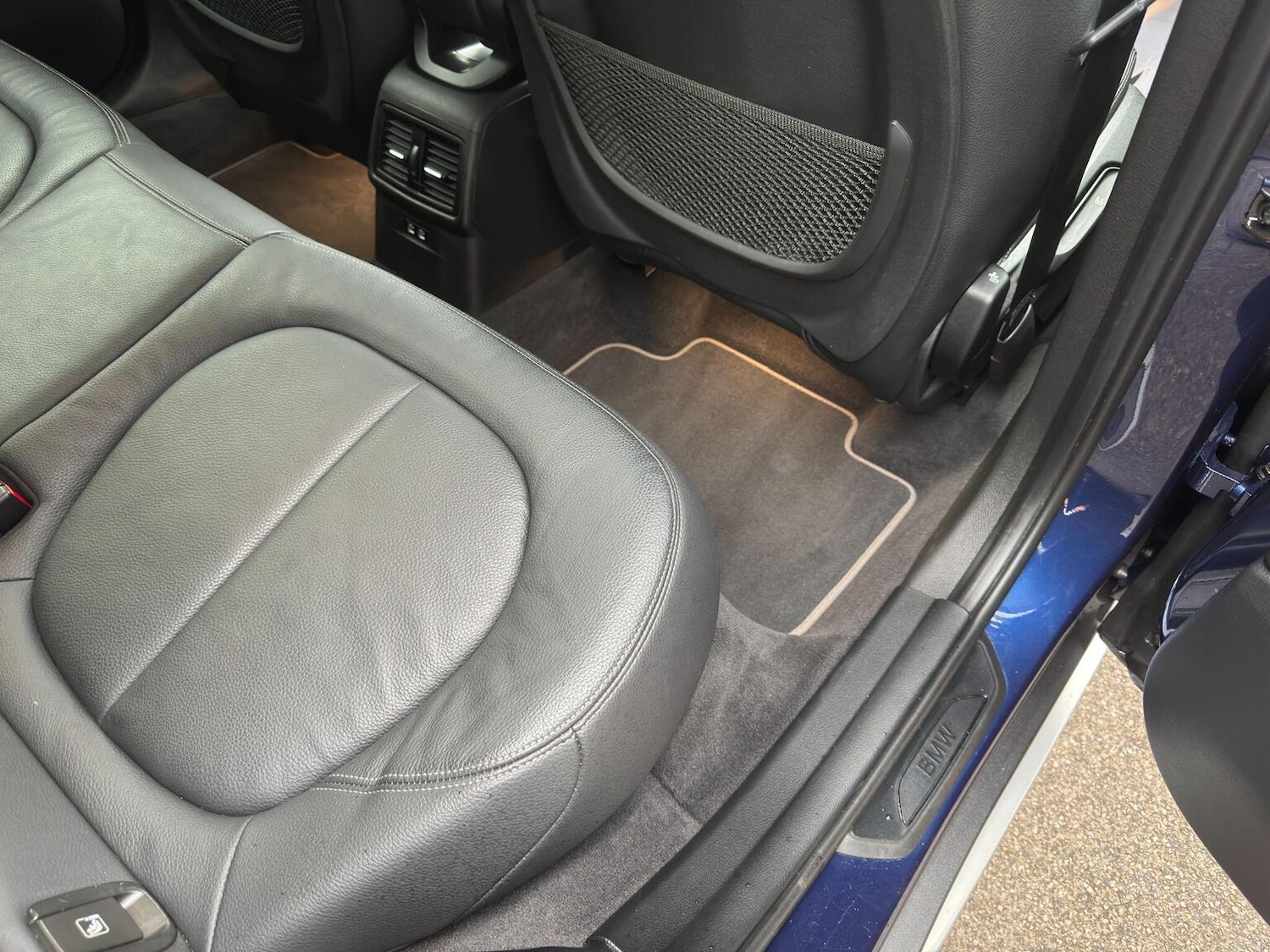 Used BMW X1 2019 for sale - 76769363: Photo 44