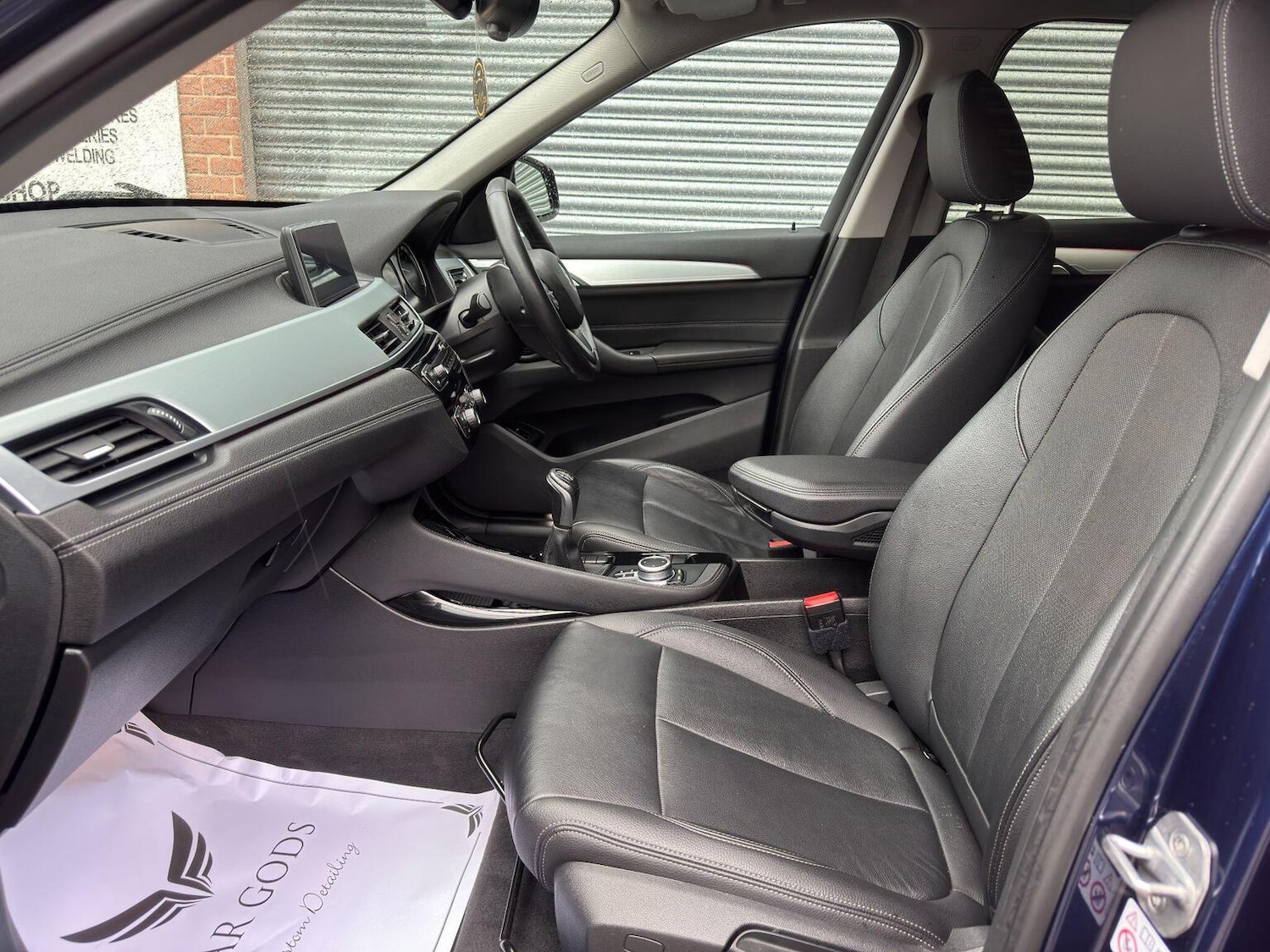 Used BMW X1 2019 for sale - 76769363: Photo 45