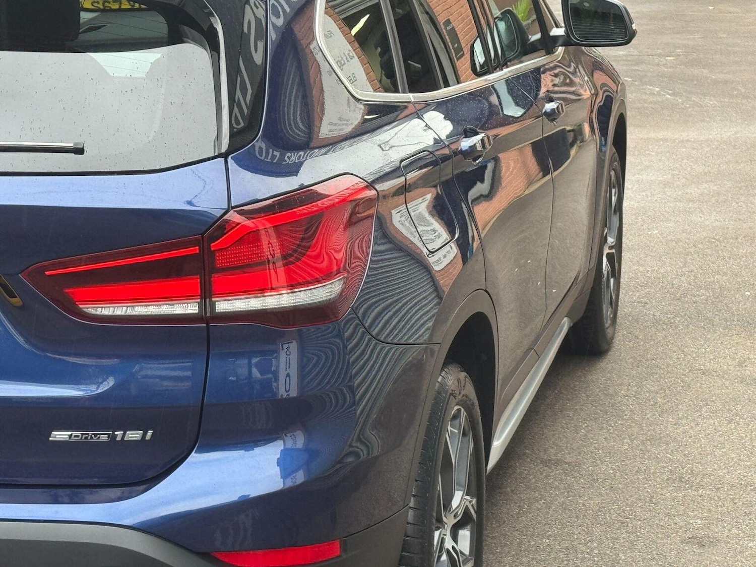 Used BMW X1 2019 for sale - 76769363: Photo 46